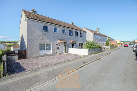 3 bedroom semi-detached house for sale, Fairhurst Road, Stranraer DG9