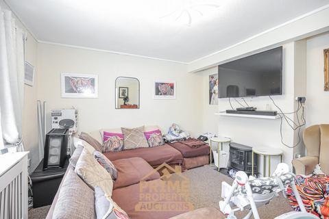 3 bedroom semi-detached house for sale, Fairhurst Road, Stranraer DG9