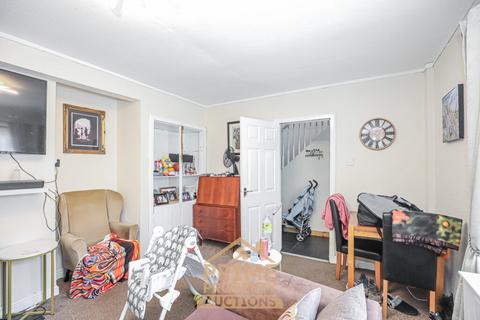 3 bedroom semi-detached house for sale, Fairhurst Road, Stranraer DG9