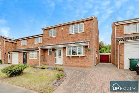 undefined, Gainford Rise, Coventry