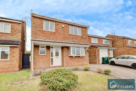 undefined, Gainford Rise, Coventry