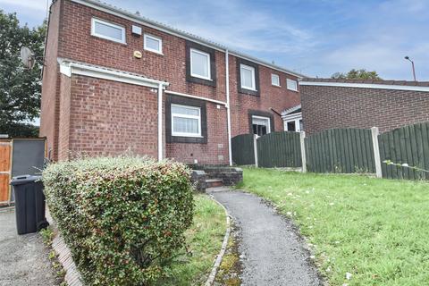 Bute Close, Rubery, Rednal, Birmingham, B45