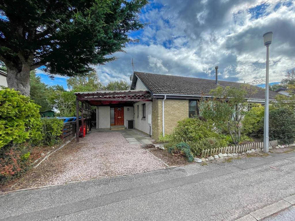 Driveway &amp; Parking