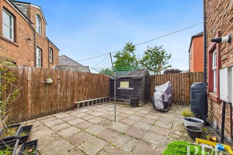 undefined, Norfolk Road, Penrith CA11