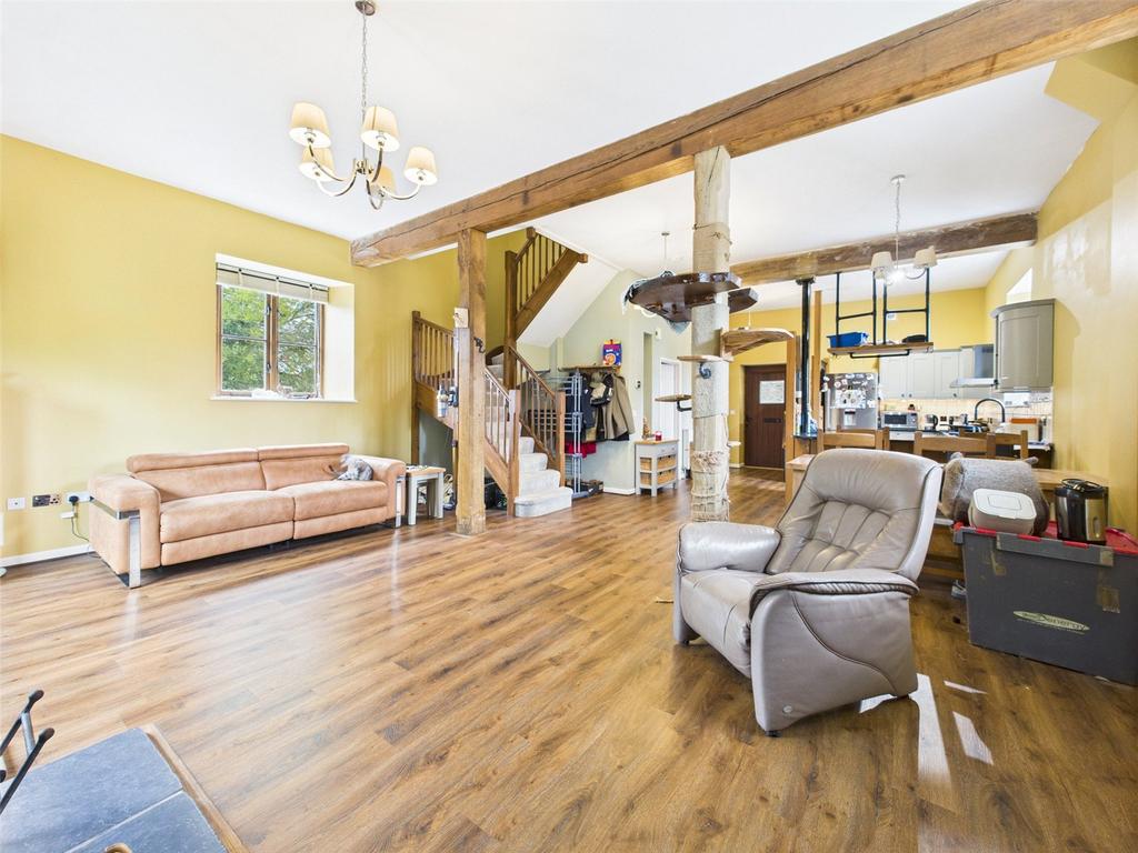 Living Space
