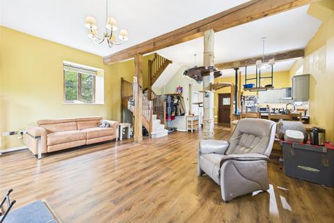 undefined, The Granary, Newland Mill, North Tawton