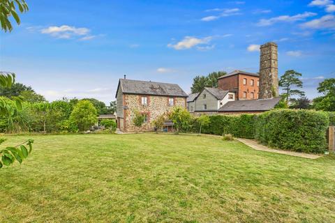 undefined, The Granary, Newland Mill, North Tawton