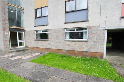 2 bedroom flat for sale, Dunbar Court, Stranraer, DG9