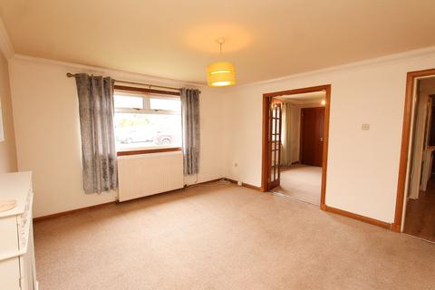 2 bedroom flat for sale, Dunbar Court, Stranraer, DG9