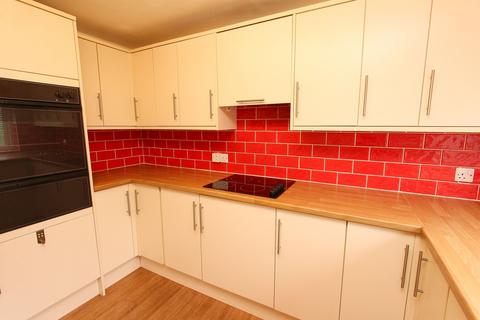 2 bedroom flat for sale, Dunbar Court, Stranraer, DG9