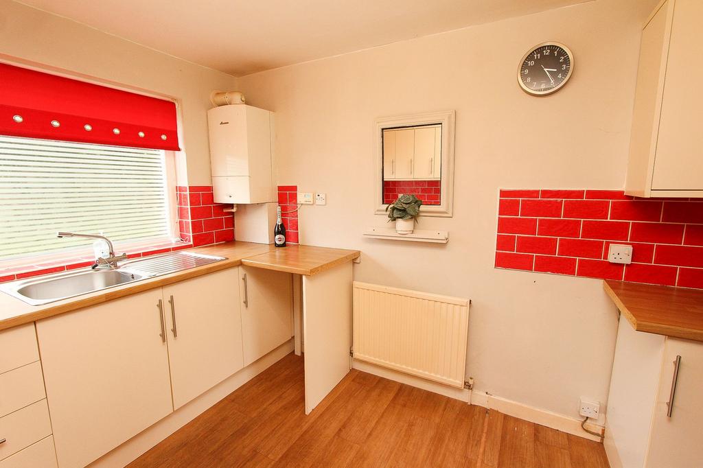 'Dining' Kitchen