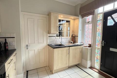 1 bedroom flat for sale, High Street, Norton, TS20 1DR