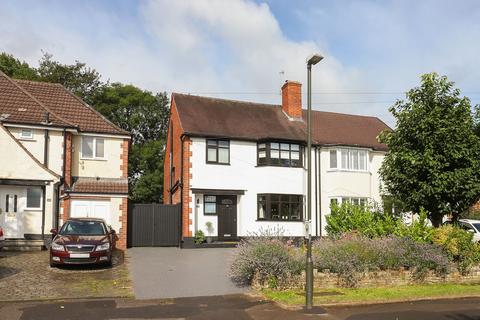 46 Ashgate Avenue, Chesterfield, S40 1JD
