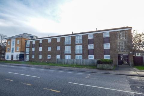Flat 2, Malvern House Laburnum Grove, Northfleet, Gravesend, DA11 9QP