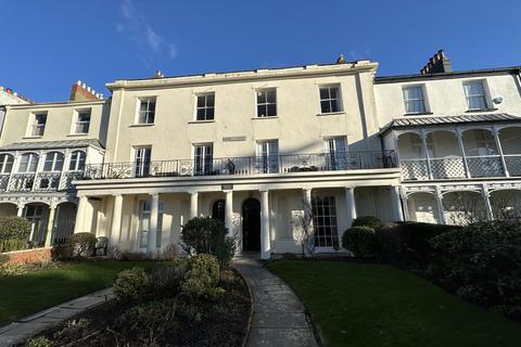 undefined, Union Terrace, Barnstaple, EX32 9AB