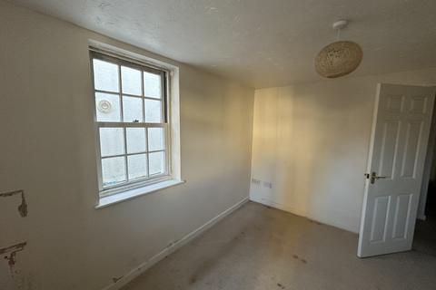 undefined, Union Terrace, Barnstaple, EX32 9AB