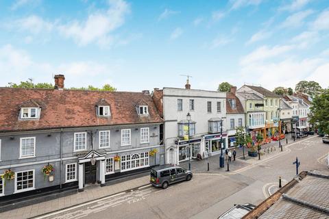 1 bedroom flat for sale, High Street, Alton, Hampshire