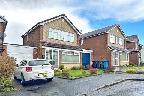 undefined, St. David's Close, Ashton-under-Lyne, Greater Manchester, OL6