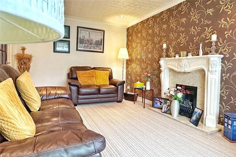 undefined, St. David's Close, Ashton-under-Lyne, Greater Manchester, OL6