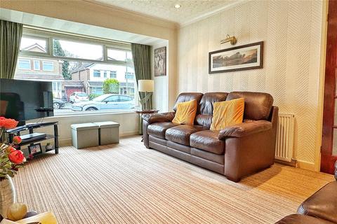 undefined, St. David's Close, Ashton-under-Lyne, Greater Manchester, OL6