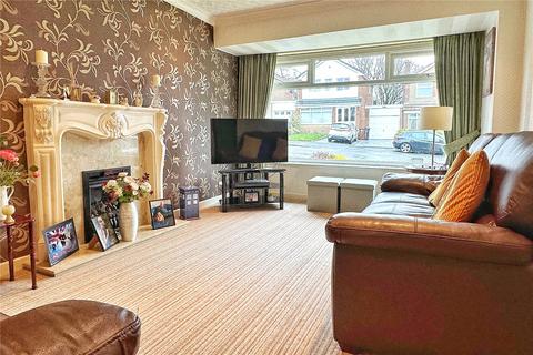 undefined, St. David's Close, Ashton-under-Lyne, Greater Manchester, OL6