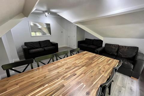 1 bedroom in a house share to rent, Huntsmoor House, Spital Tongues
