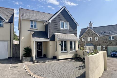 Lovering Road, St. Austell