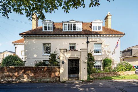 undefined, Catisfield Lane, Hampshire PO15