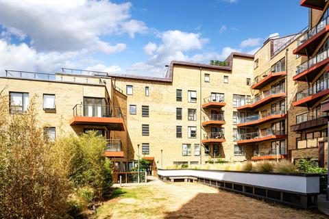 3 bedroom apartment to rent, Guildford House, North Maida Vale, London, NW6