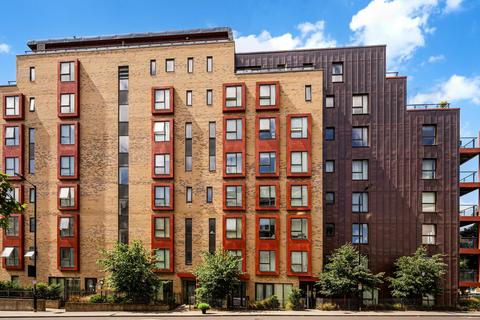 3 bedroom apartment to rent, Guildford House, North Maida Vale, London, NW6