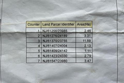 undefined, Premnay, Insch, AB52