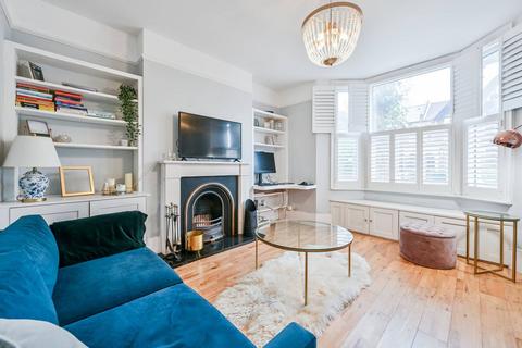2 bedroom flat for sale, Brownhill Road, Catford, London, SE6