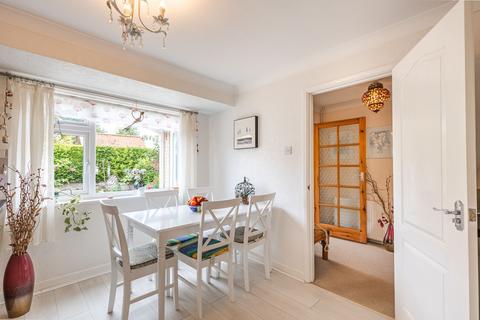 3 bedroom detached bungalow for sale, Chain Free - A Garden-Lover’s Detached Hideaway in Leafy Briston