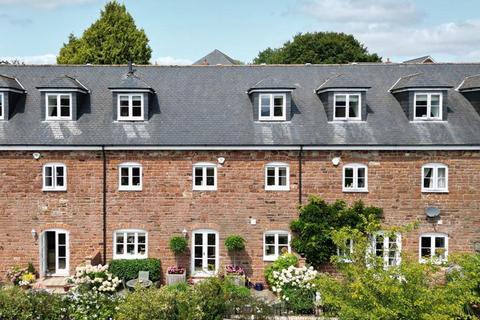 Lindridge Park, Bishopsteignton, Devon. TQ14