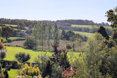 undefined, Lindridge Park, Bishopsteignton, Devon. TQ14