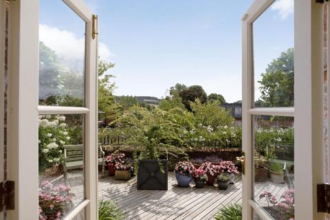 undefined, Lindridge Park, Bishopsteignton, Devon. TQ14
