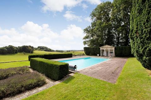 undefined, Lindridge Park, Bishopsteignton, Devon. TQ14