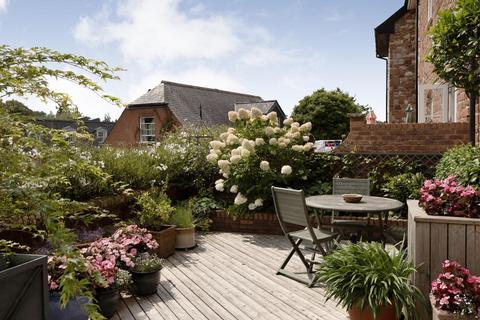 undefined, Lindridge Park, Bishopsteignton, Devon. TQ14
