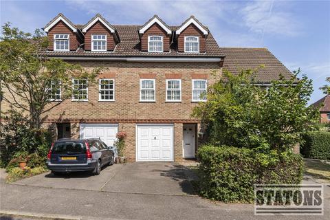 undefined, Lichfield Close, Cockfosters, Hertfordshire, EN4
