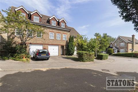 undefined, Lichfield Close, Cockfosters, Hertfordshire, EN4