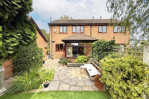3 bedroom semi-detached house for sale, Harlescott Lane, Shrewsbury, Shropshire, SY1