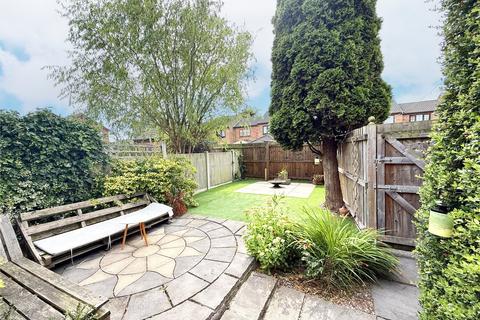 3 bedroom semi-detached house for sale, Harlescott Lane, Shrewsbury, Shropshire, SY1