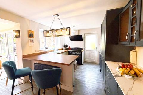 3 bedroom semi-detached house for sale, Harlescott Lane, Shrewsbury, Shropshire, SY1