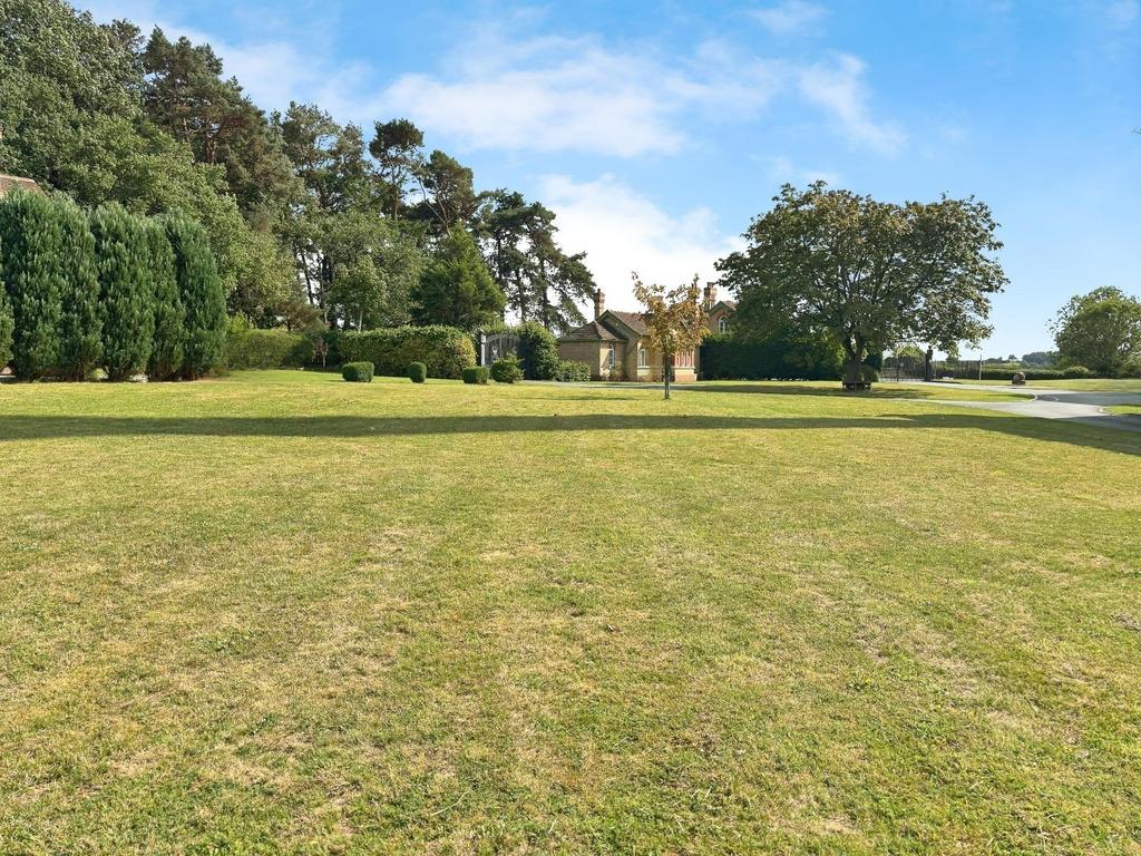 Communal Gardens