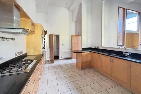 undefined, Hatton Manor, Cotes Heath ST21