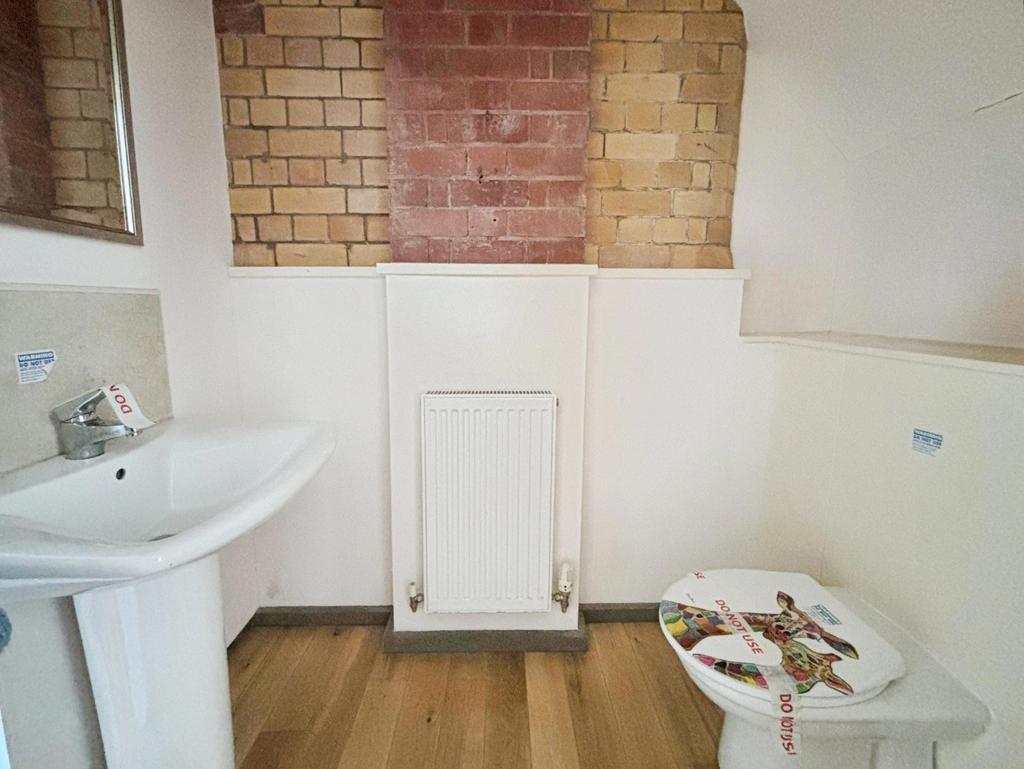 Cloakroom