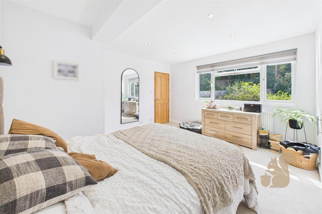 Principal Bedroom