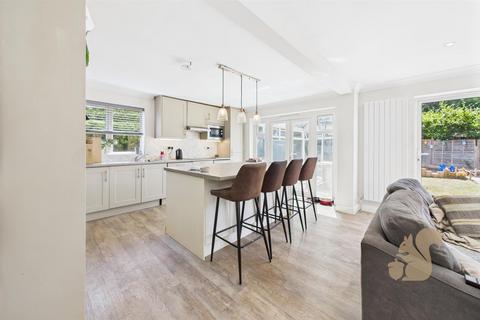 undefined, Bush Grove, Sudbury