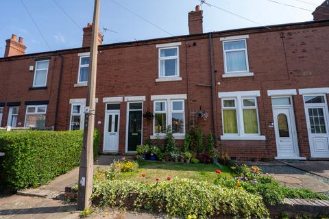 Wellington Street, Long Eaton, NG10