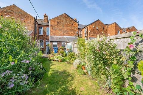 3 bedroom terraced house for sale, Wellington Street, Long Eaton, NG10